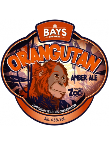 Bays - Orangutan