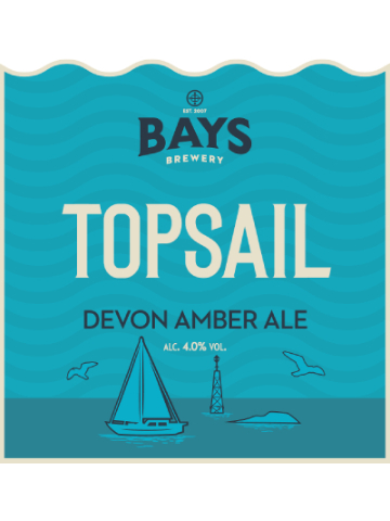 Bays - Topsail
