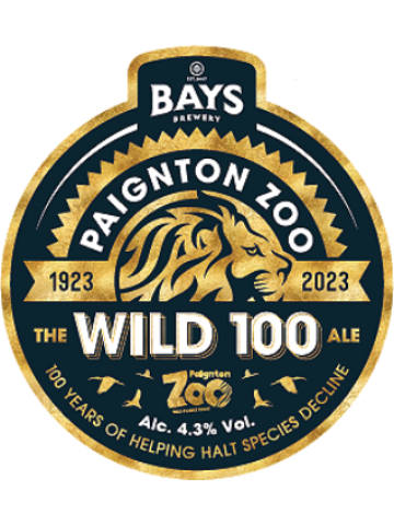 Bays - Wild 100