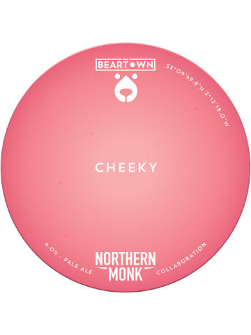 Beartown - Cheeky