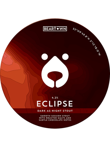 Beartown - Eclipse