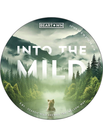 Beartown - Into The Mild