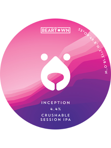 Beartown - Inception