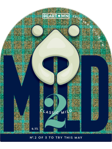 Beartown - Mild 2 - Classic Mild