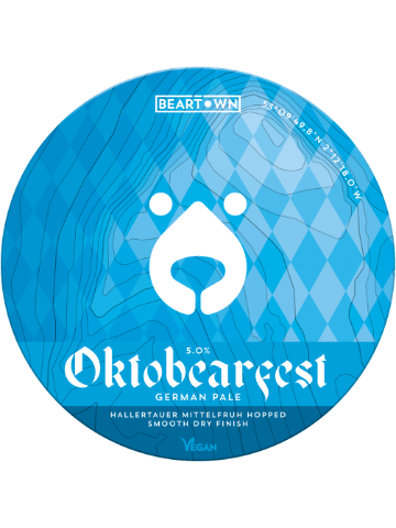 Beartown - Oktobearfest