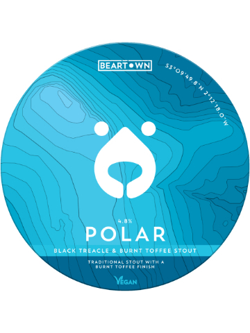 Beartown - Polar