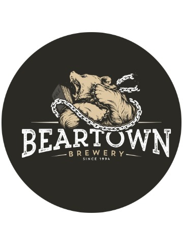 Beartown - Beartown Lager