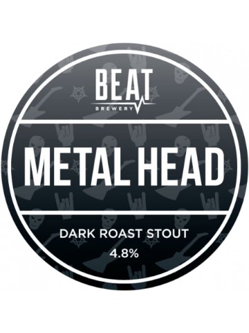 Beat - Metal Head