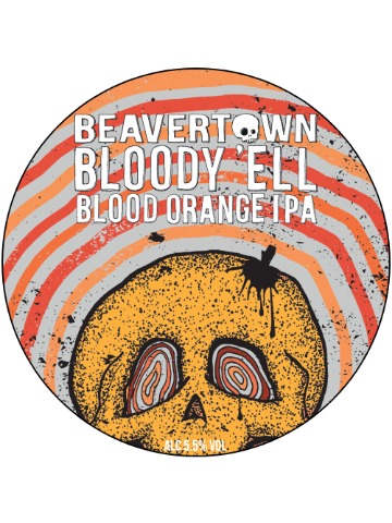 Beavertown - Bloody 'Ell