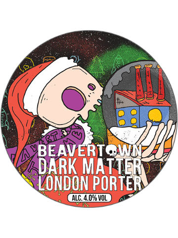 Beavertown - Dark Matter