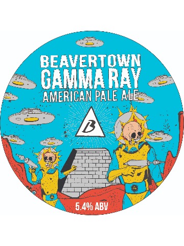 Beavertown - Gamma Ray