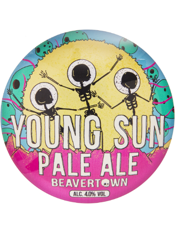 Beavertown - Young Sun