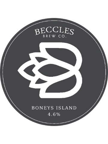 Beccles - Boneys Island