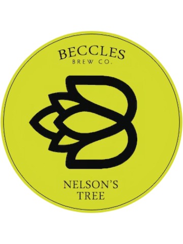 Beccles - Nelson's Tree