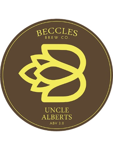Beccles - Uncle Alberts