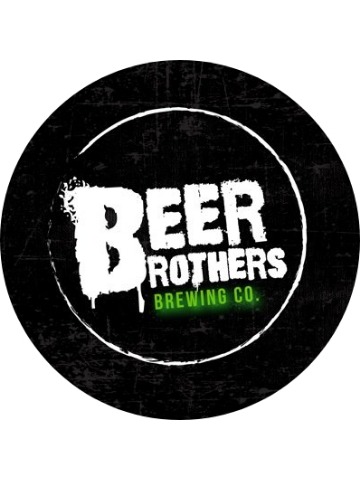 Beer Brothers - Siesta Fiesta 