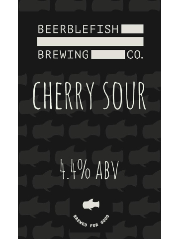 Beerblefish - Cherry Sour