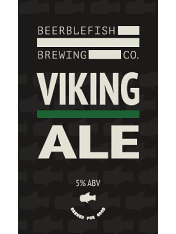 Beerblefish - Viking Ale