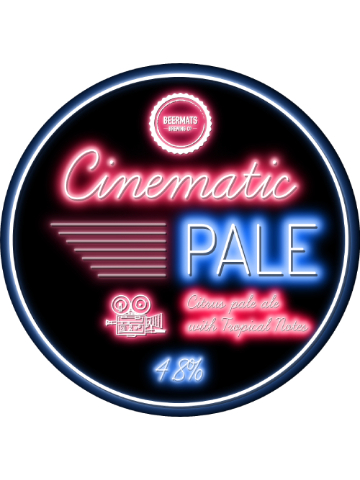 Beermats - Cinematic