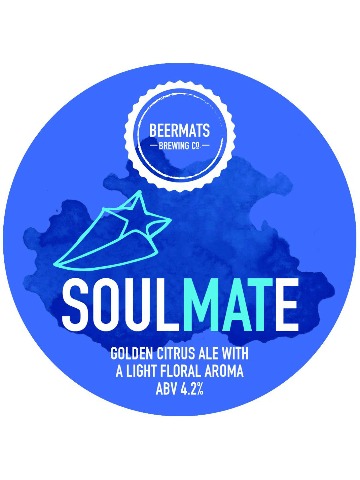 Beermats - Soulmate