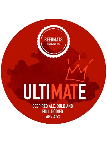 Beermats - Ultimate