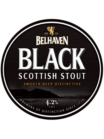 Belhaven - Black