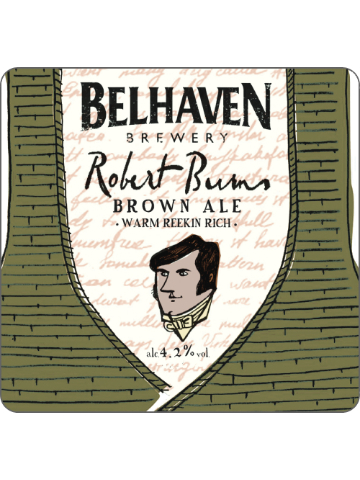 Belhaven - Robert Burns