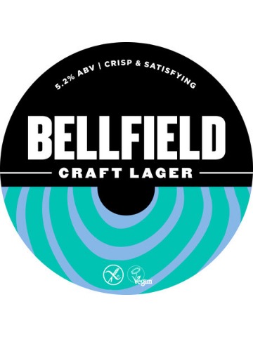 Bellfield - Craft Lager