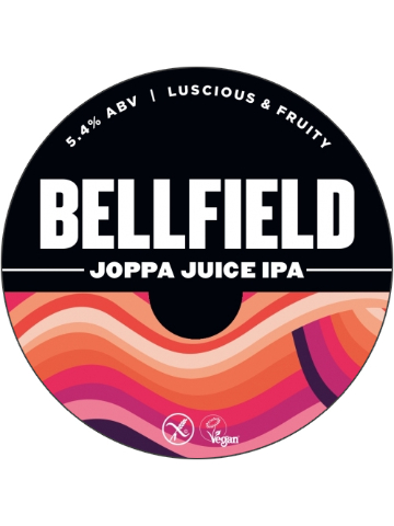 Bellfield - Joppa Juice IPA