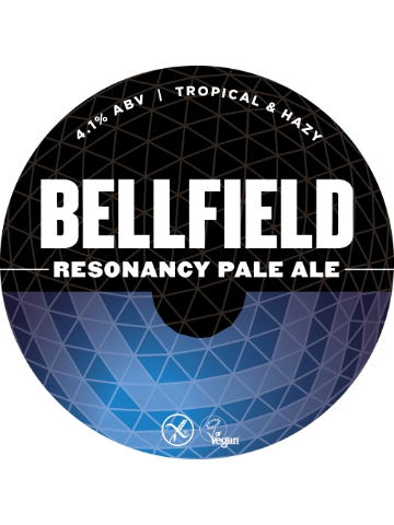 Bellfield - Resonancy