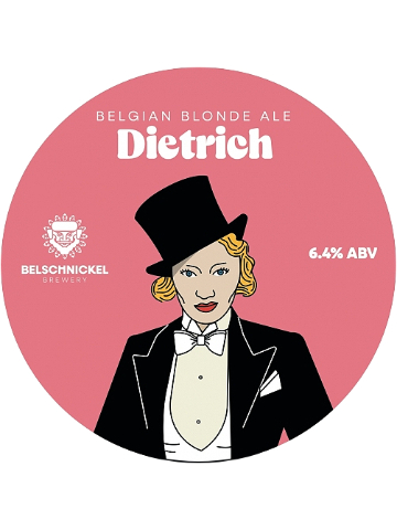 Belschnickel - Dietrich