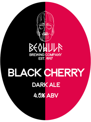 Beowulf - Black Cherry
