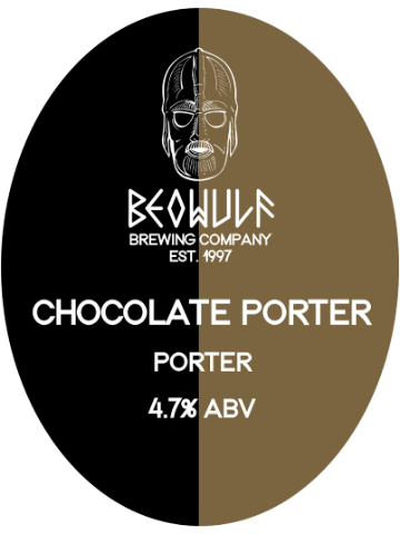 Beowulf - Chocolate Porter