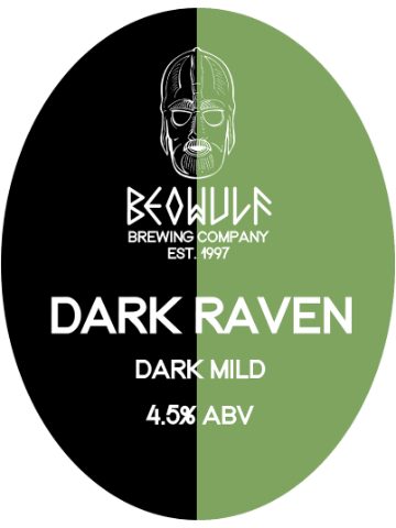 Beowulf - Dark Raven