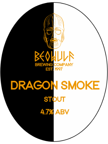 Beowulf - Dragon Smoke