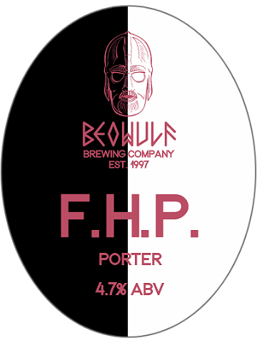 Beowulf - F.H.P.