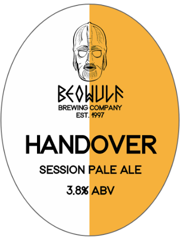 Beowulf - Handover