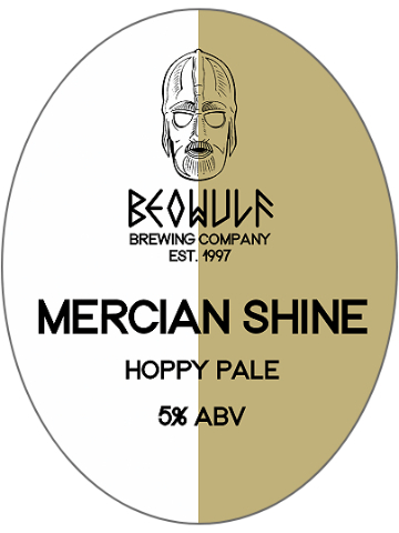 Beowulf - Mercian Shine