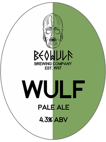 Beowulf - Wulf