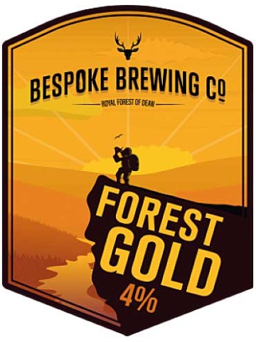 Bespoke - Forest Gold