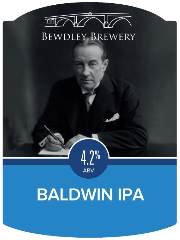 Bewdley - Baldwin IPA