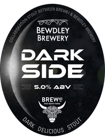 Bewdley - Dark Side