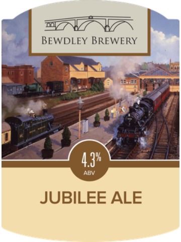 Bewdley - Jubilee Ale