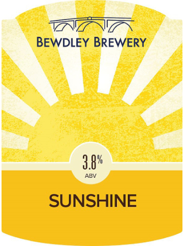 Bewdley - Sunshine