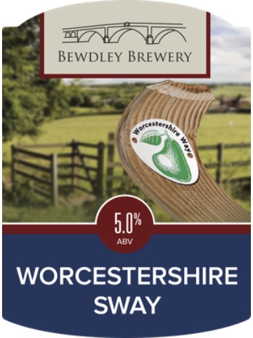 Bewdley - Worcestershire Sway
