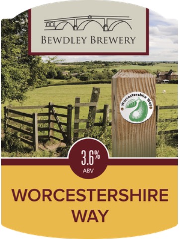 Bewdley - Worcestershire Way