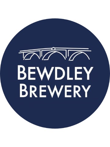 Bewdley - 15th Birthday Brew