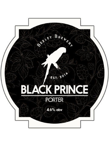 Bexley - Black Prince