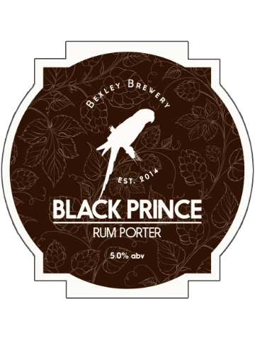 Bexley - Black Prince - Rum