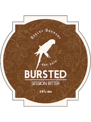 Bexley - Bursted